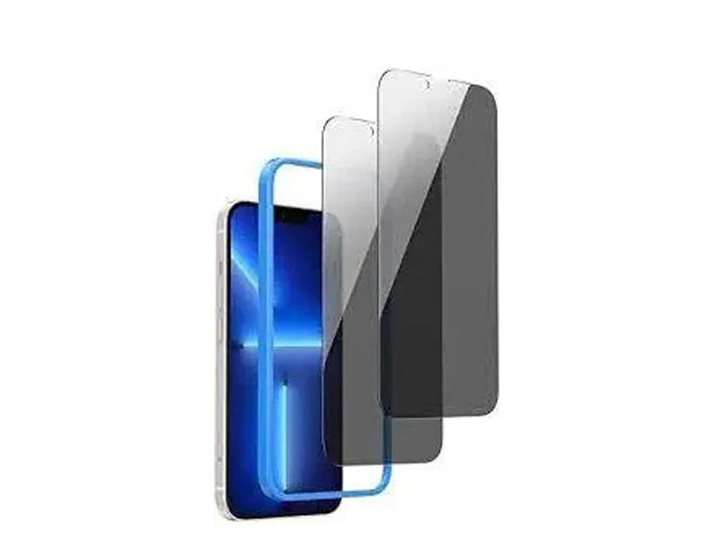 UGREEN PRIVACY SCREEN PROTECTOR FOR IPHONE 12 PRO MAX 6.7 UGREEN PRIVACY SCREEN PROTECTOR FOR IPHONE 12 PRO MAX 6.7